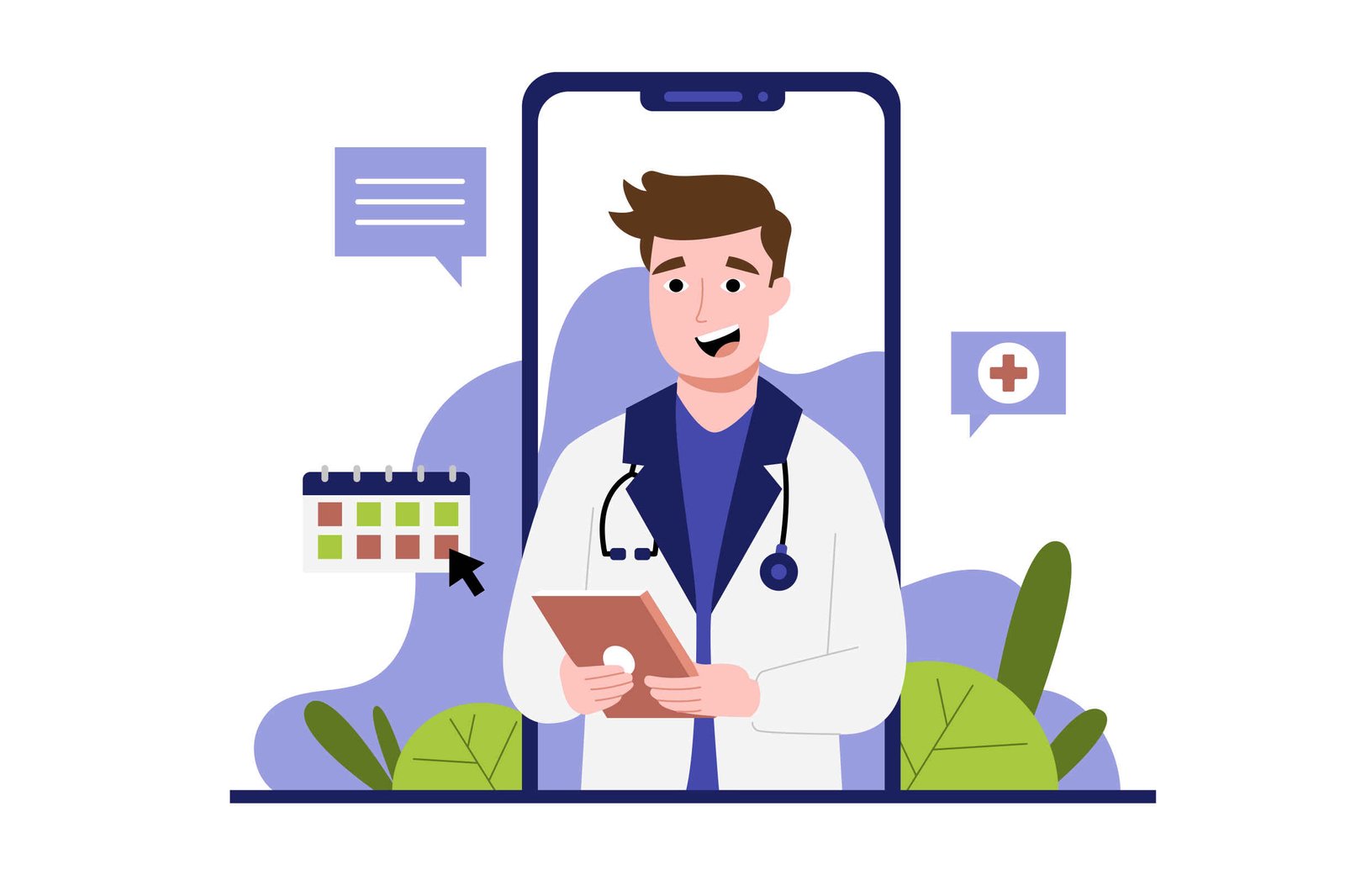 Hazır Doktor Sitesi ile <span>Dijital Dünyaya</span> İlk Adımınızı Atın!